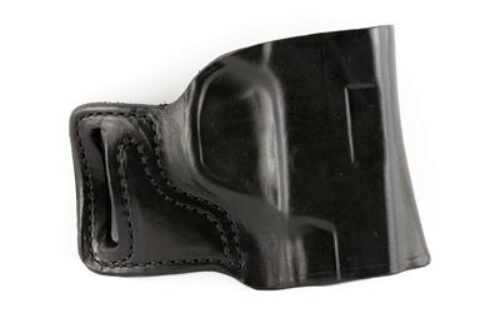 Desantis E-GAT Slide Holster - Right, Black 115BAM9Z0... - Shoot Straight