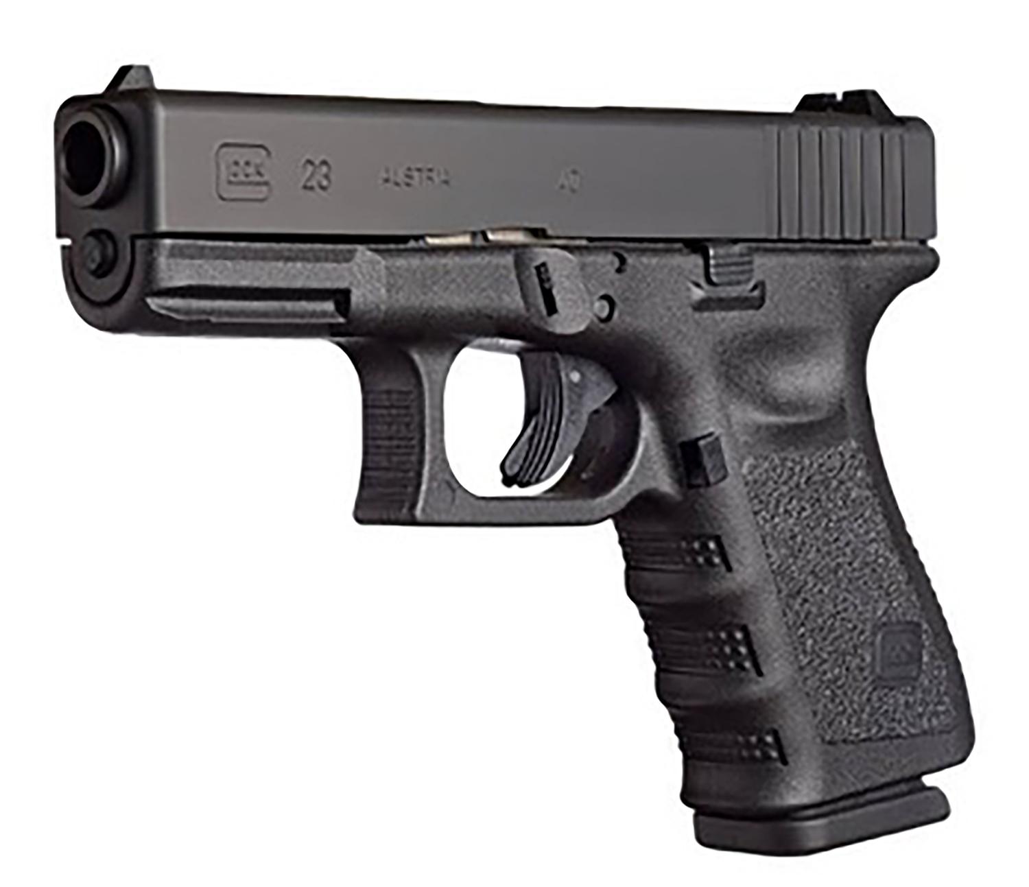 GLOCK G23C13US