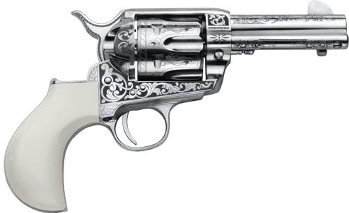 CIMARRON HUCKLEBERRY .45LC 3.5