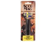 Mossberg 95253 Accu-Mag  12 Gauge Modified Steel Black for Mossberg 835, 935, SSi-One Threaded Barrels 2&BB Steel Shot