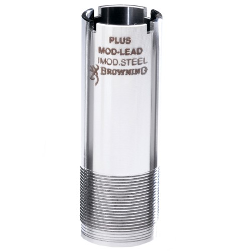 Browning 1130773 Invector-Plus 12 Gauge Modified Flush 17-4 Stainless Steel