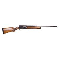 Browning 0118005004 A5 Ultimate Sweet Sixteen 16 Gauge with 28 High Gloss Black Barrel, 2.75 Chamber, 4+1 Capacity, Polished Black Metal Finish & Gloss Turkish Walnut Stock Right Hand (Full Size)