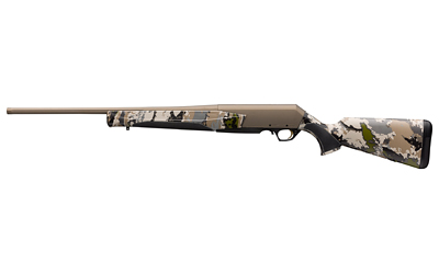 BROWNING BAR MK3 .243WIN 22