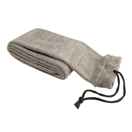 ALLEN KNIT GUN SOCK 52 TAN