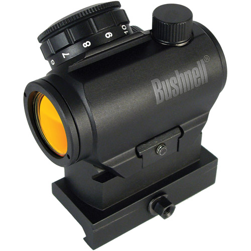 BUSHNELL RED DOT TRS-25 AR
