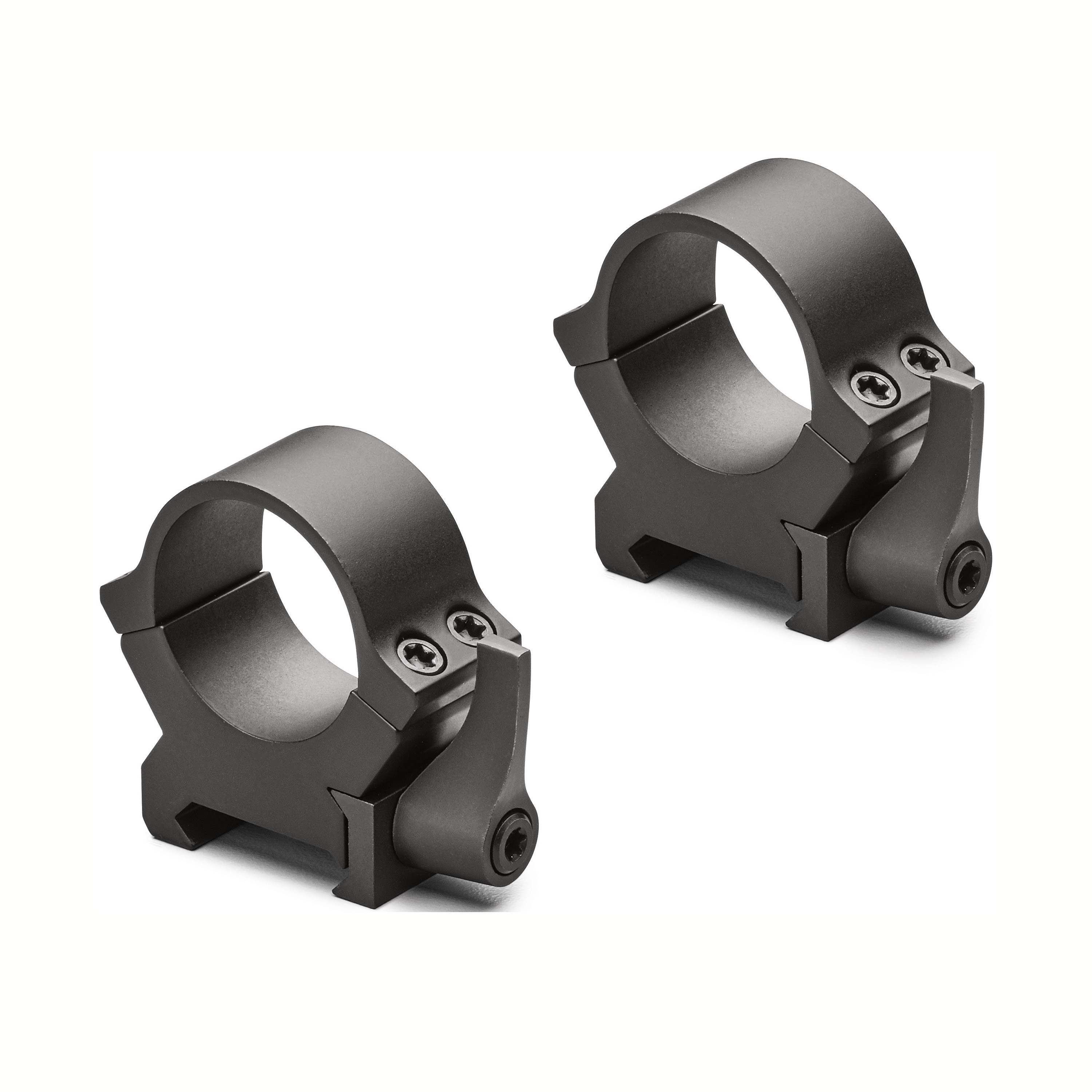 LEU RINGS QRW2 1 MED GLOSS