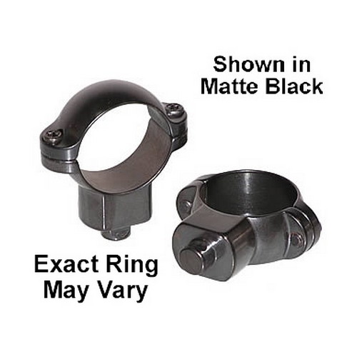 LEU RINGS QR 1 LOW