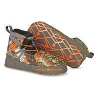ARCTIC SHIELD BOOT SLIPPAZ REALTREE EDGE LARGE 7-8