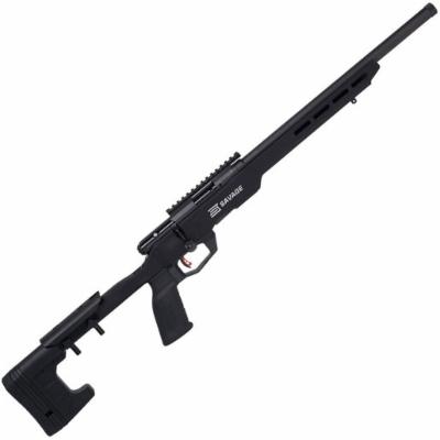 SAV B17 FV-SR 17HMR 10RD
