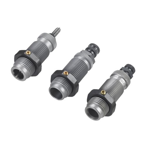 RCBS CARBIDE TAPER CRIMP DIE SET .40SW/10MM AUTO GP-B
