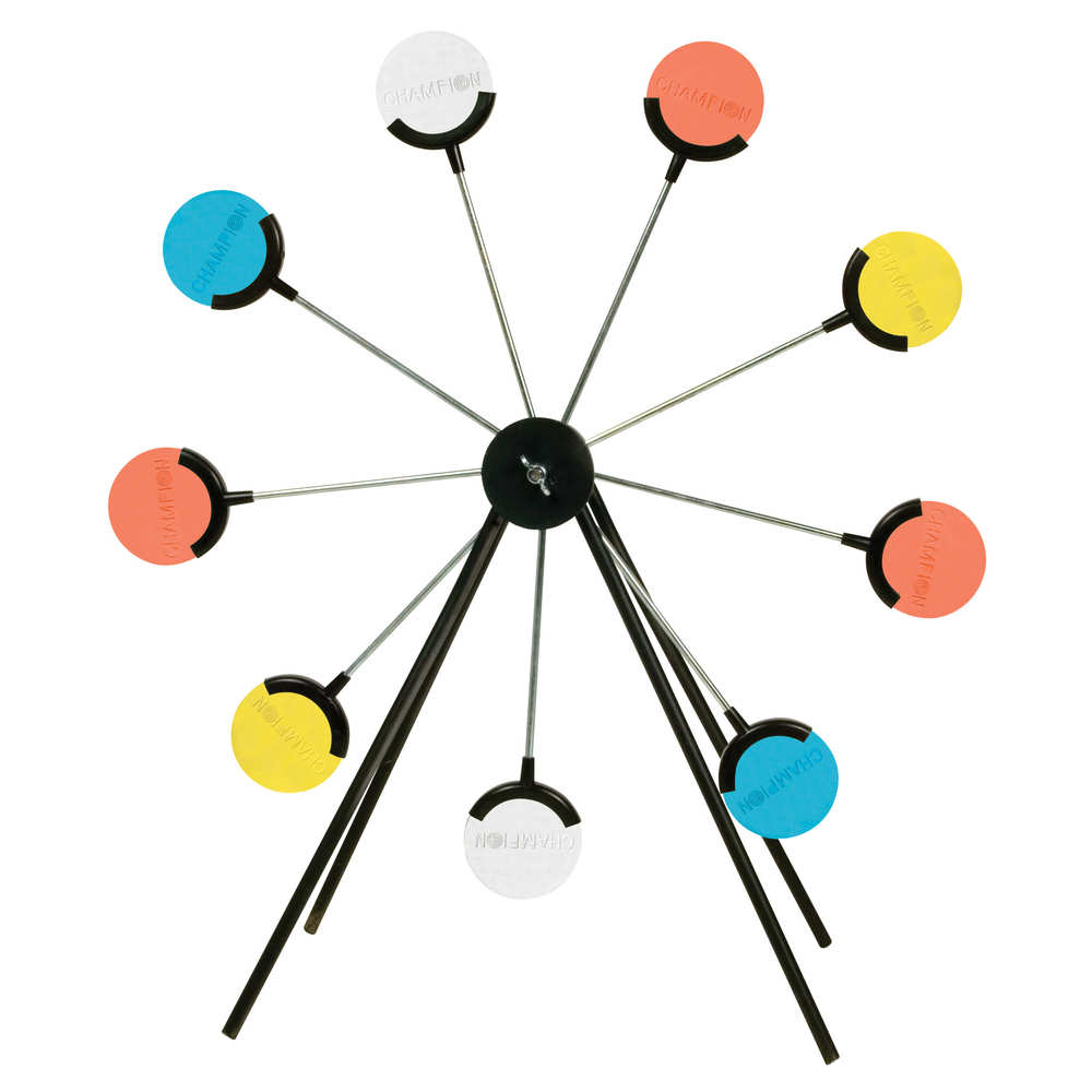 CHAMPION TARGET WHEEL