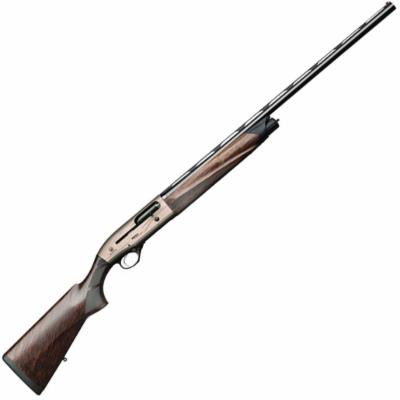 Beretta USA J40AK16 A400 Xplor Action 12 Gauge 26 Barrel 3 4+1, Bronze Metal Finish, Walnut Kick-Off Stock