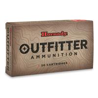 HORNADY PRECISION HUNTR 300RSM 20RD 10BX/CS 178GR ELD-X