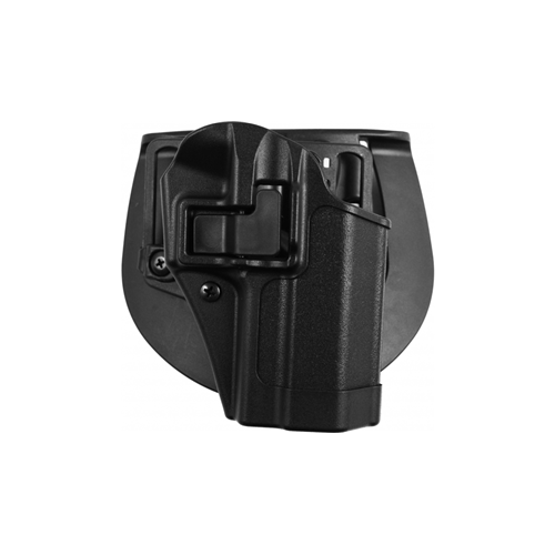 BH SERPA CQC BL/PDL FOR GLK 29 LH BK