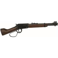 Henry H001ML Mare's Leg  22 S/L/LR, 12.88 Round Steel Barrel/Fixed American Walnut Stock/