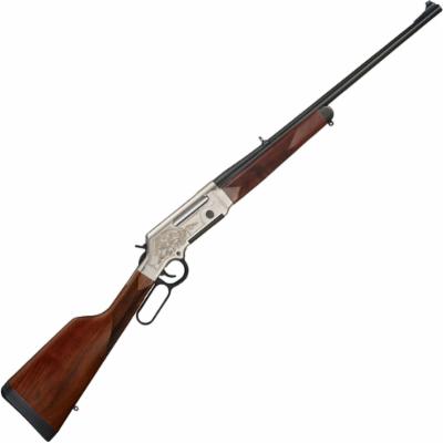 Henry H014D223 Long Ranger Deluxe 223 Rem 5+1 20\