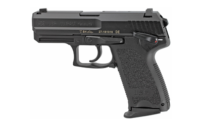 H&K USP9C 9MM V1 DA/SA 13RD