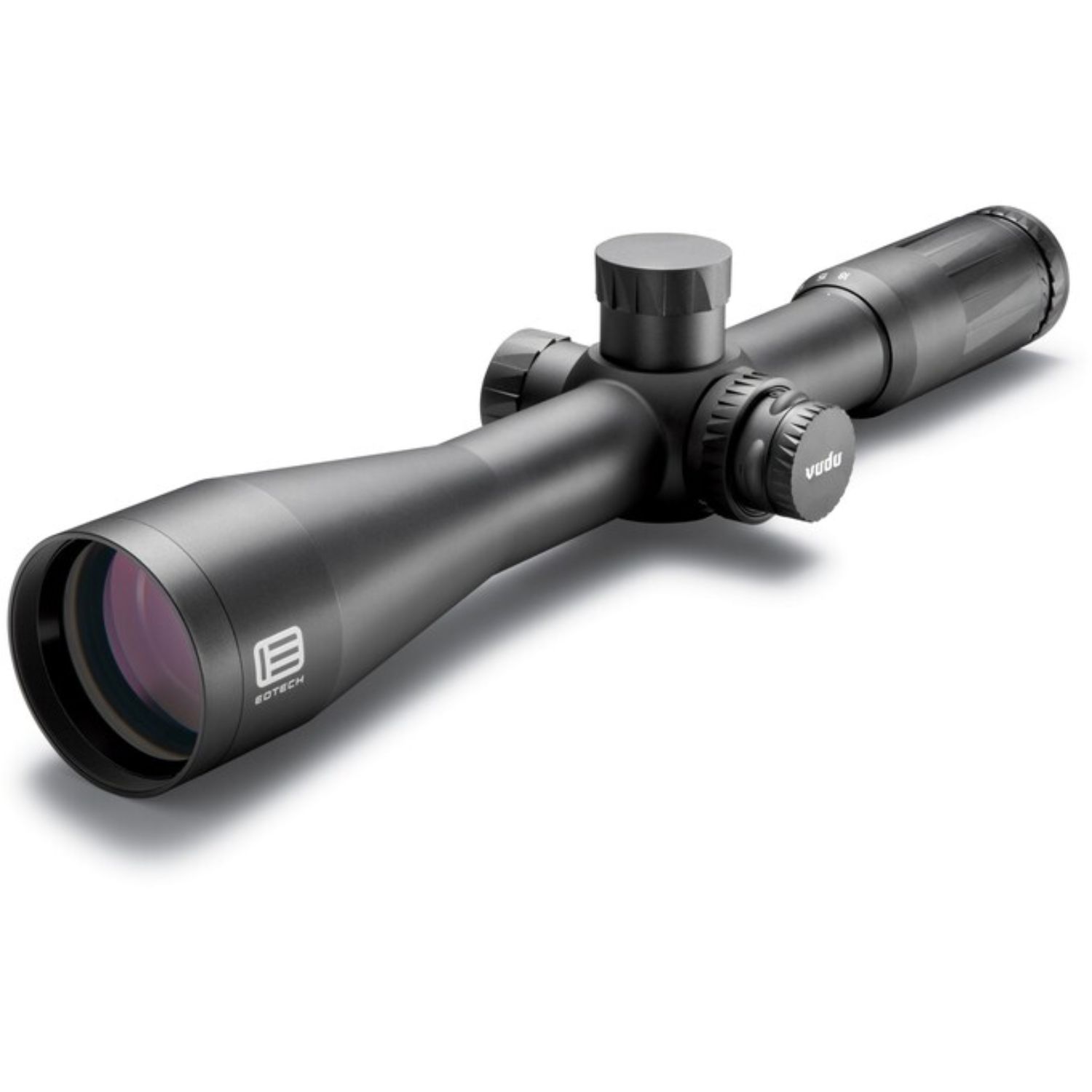 EOTECH VUDU 3.5-18X50 SF RIFLESCOPE HC1 RETICLE