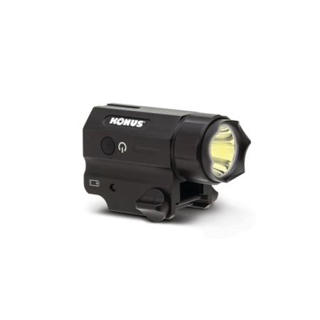 KON KONUSLIGHT-TL MINI TAC LIGHT