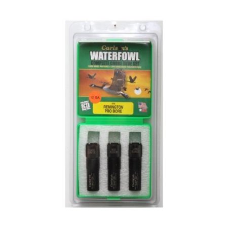 CARLSONS CHOKE TUBE WATERFOWL