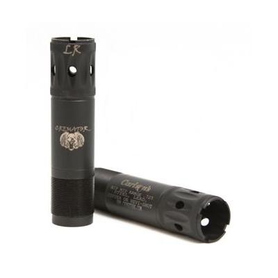 Carlson's Choke Tubes 11491 Cremator  20 Gauge Long Range Mid-Range/Long-Range Ported 17-4 Stainless Steel