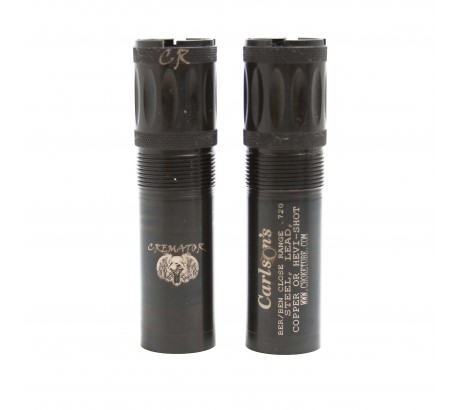 CARL CREMATOR CHOKE TUBE BER BEN MOBIL 12GA NON