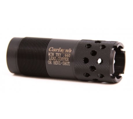 CARLSONS CHOKE TUBE EXTENDED