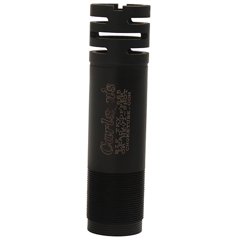 CARLSONS CHOKE TUBE EXTENDED