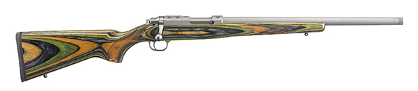 Ruger 7226 77/22  22 Hornet  6+1 18.50\