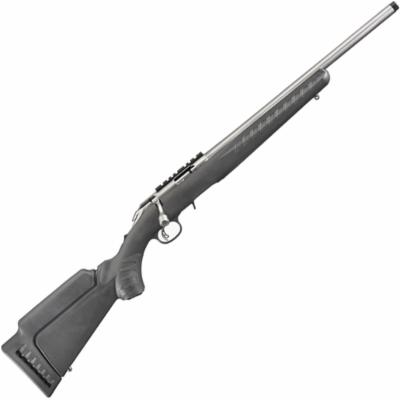 Ruger 8335 American Rimfire Target 22 WMR  9+1 18\