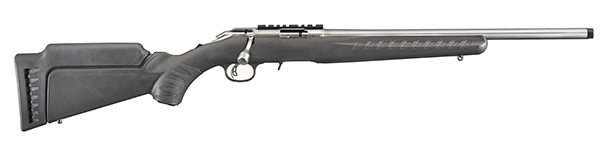 Ruger 8352 American Rimfire  22 WMR  9+1 18\