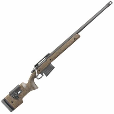 Ruger 47183 Hawkeye Long Range Target 300 Win Mag 5+1 26\
