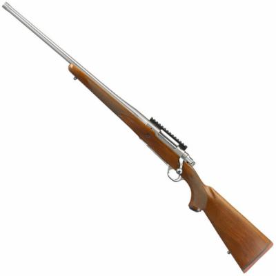 Ruger 57120 Hawkeye Hunter 6.5 Creedmoor  3+1 22\