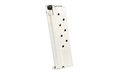 Ruger 90639 SR1911  8rd Magazine Fits Ruger SR1911 10mm Auto Stainless