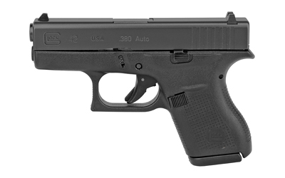 GLK 42 380ACP FS 6RD