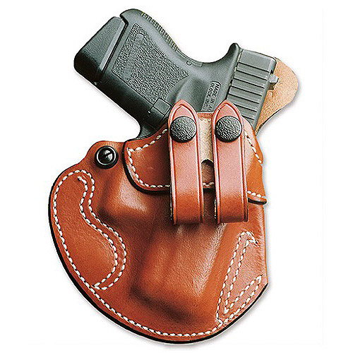 DESANTIS COZY PARTNER HOLSTER