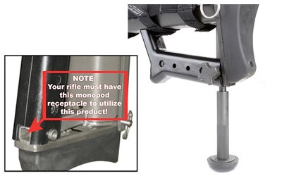 BARR MONOPOD KIT 82A199 95