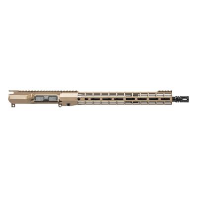 M4E1-T - NO FA - Complete Upper, 16