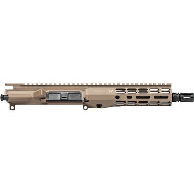 M4E1-E Complete Upper, 8