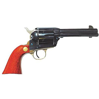 CIMARRON PISTOLEER .357/.38SP FS 4.75