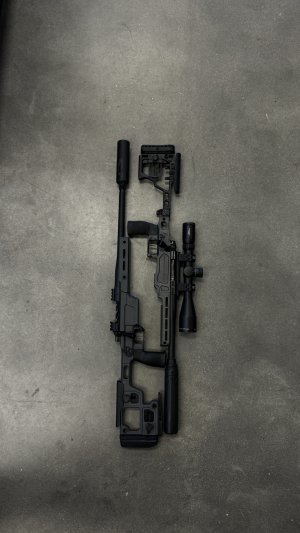 Album- Custom Builds 