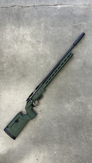Album- Custom Builds 