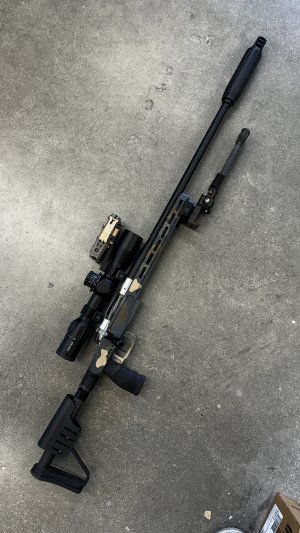 Album- Custom Builds 