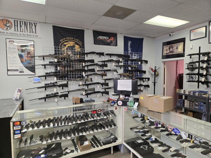 YOUR Business Gallery 
