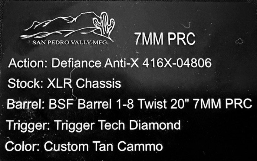 7MM PRC CT 