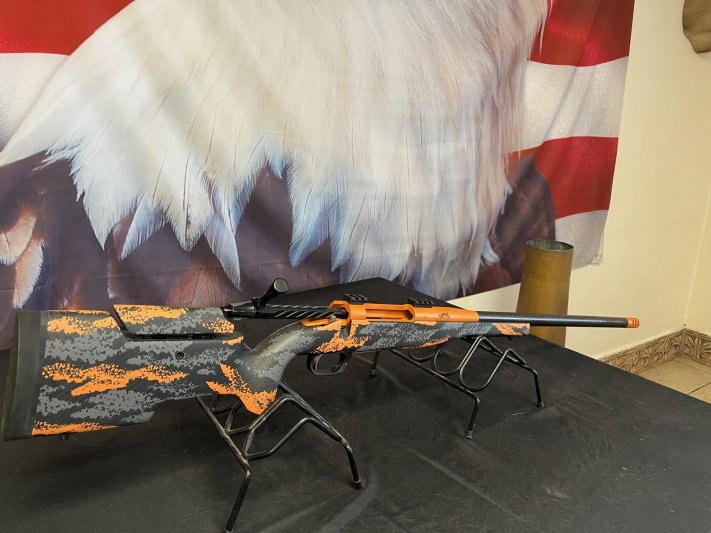 300 PRC The Gila Monster 