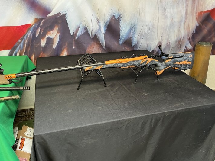 300 PRC The Gila Monster 