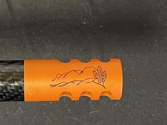 300 PRC The Gila Monster 