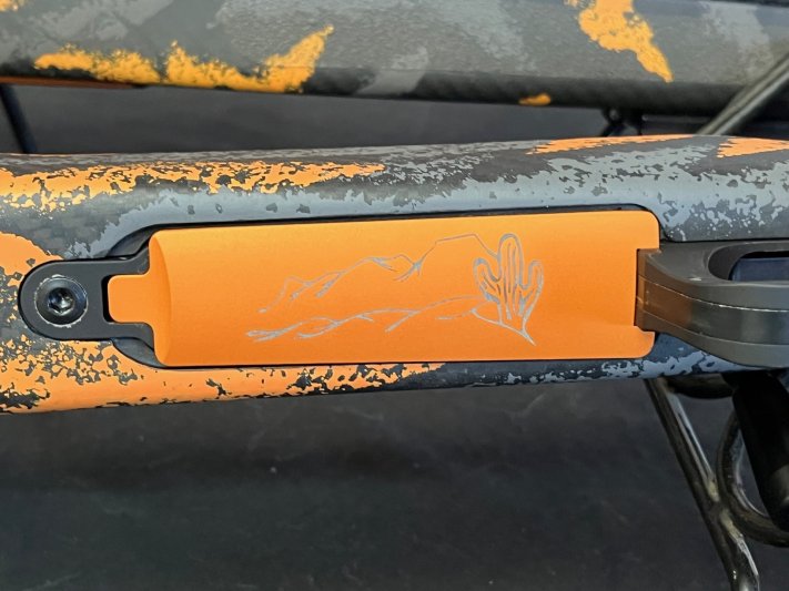 300 PRC The Gila Monster 