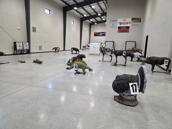 Olde English Outfitters Gallery 